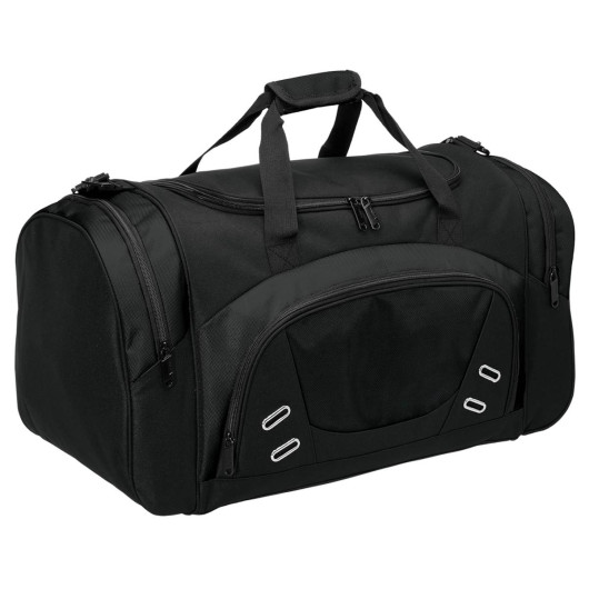 Nedlands Sporting Bags Black Black